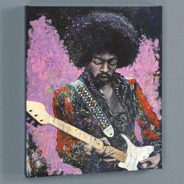 stephen fishwick "jimi" home decoration handcrafts /hd print oil painting on canvas wall art canvas pictures for living room 20092
stephen fishwick "jimi" home decoration handcrafts /hd print oil painting on canvas wall art canvas pictures for living room 20092
