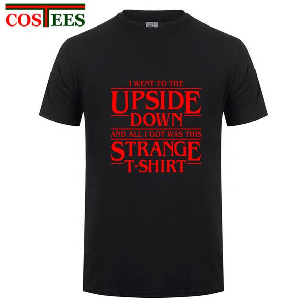 new arrivals 2018 fashion stranger things t shirts funny novelty upside down stranger t-shirt summer hipster cool male tees
new arrivals 2018 fashion stranger things t shirts funny novelty upside down stranger t-shirt summer hipster cool male tees