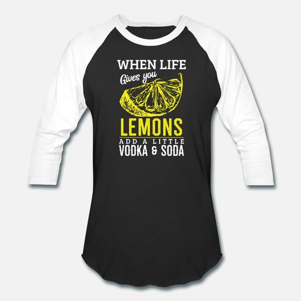 funny vodka soda lemon alcohol apparel t shirt men personalized 100% cotton euro size s-3xl original interesting basic summer original shirt
funny vodka soda lemon alcohol apparel t shirt men personalized 100% cotton euro size s-3xl original interesting basic summer original shirt