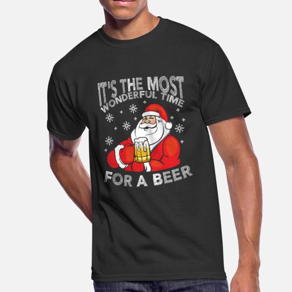 its the most wonderful time for a beer t shirt men customize 100% cotton euro size s-3xl outfit sunlight new fashion summer natural shirt
its the most wonderful time for a beer t shirt men customize 100% cotton euro size s-3xl outfit sunlight new fashion summer natural shirt