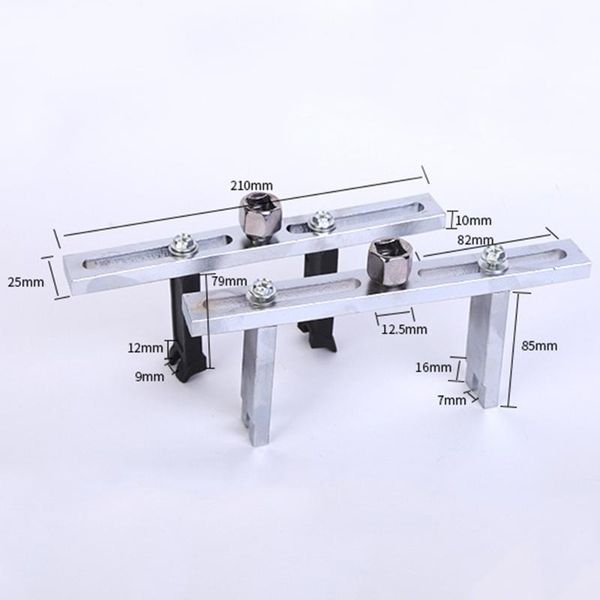 23-190mm adjustable universal gasoline pump cover wrench fuel tank cap disassembling tool
23-190mm adjustable universal gasoline pump cover wrench fuel tank cap disassembling tool