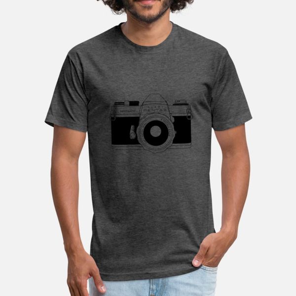 old camera t shirt men knitted 100% cotton round neck natural fit funny casual spring autumn unique shirt
old camera t shirt men knitted 100% cotton round neck natural fit funny casual spring autumn unique shirt