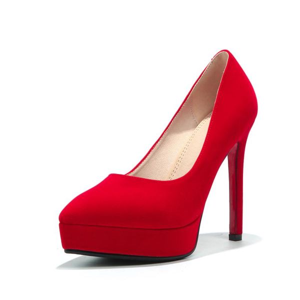 the new 2020 spring fashion pointed high-heeled fine 43 bride shoes with 33-18226, Black
the new 2020 spring fashion pointed high-heeled fine 43 bride shoes with 33-18226, Black