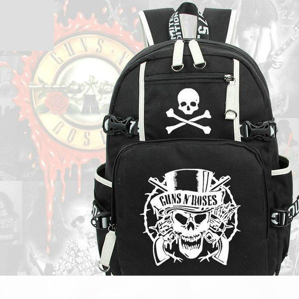 guns n roses backpack gnr classic daypack rock band schoolbag music rucksack sport school bag outdoor day pack
guns n roses backpack gnr classic daypack rock band schoolbag music rucksack sport school bag outdoor day pack