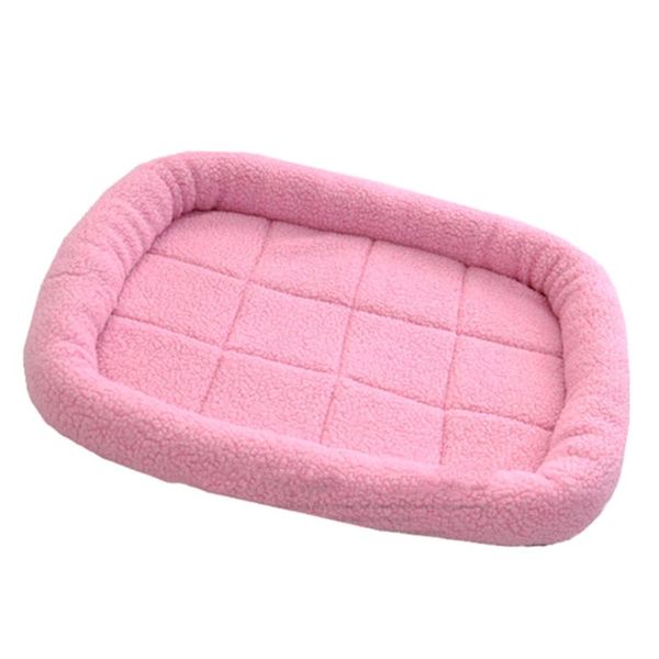 kennels & pens dog cat bed plush warm anti-slip washable soft mattress kennel pads pet supplies lx9c
kennels & pens dog cat bed plush warm anti-slip washable soft mattress kennel pads pet supplies lx9c