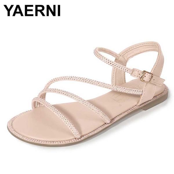 sandals yaerniglitter sequins decoration sneakers women three narrow bands flat beach bohemian crystal sandalias big siz, Black
sandals yaerniglitter sequins decoration sneakers women three narrow bands flat beach bohemian crystal sandalias big siz, Black