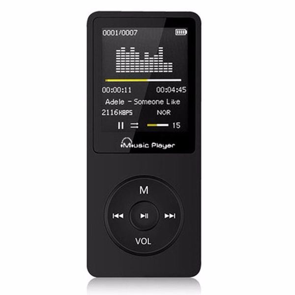 large memory capacity mp3 player support 64gb music media player portable voice recorder fm radio drop shipping
large memory capacity mp3 player support 64gb music media player portable voice recorder fm radio drop shipping