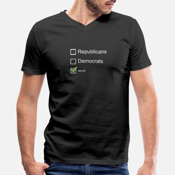 republicans dems beagles tshirt t shirt men designs short sleeve s-xxxl gents interesting new fashion summer style vintage shirt
republicans dems beagles tshirt t shirt men designs short sleeve s-xxxl gents interesting new fashion summer style vintage shirt
