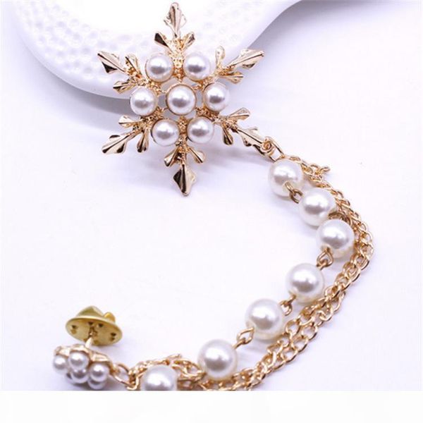 снег в форме жемчуга брошь кисточки снежинки броши булавка pearl цепи корсаж популярных изысканные моды одежды декоративной, Gray
снег в форме жемчуга брошь кисточки снежинки броши булавка pearl цепи корсаж популярных изысканные моды одежды декоративной, Gray