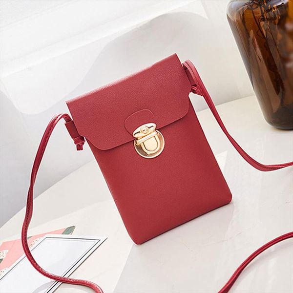 mini shoulder bags women black leather crossbody bag childrens coin phone handbags brand small purses for girls kids 2019, Red;black
mini shoulder bags women black leather crossbody bag childrens coin phone handbags brand small purses for girls kids 2019, Red;black