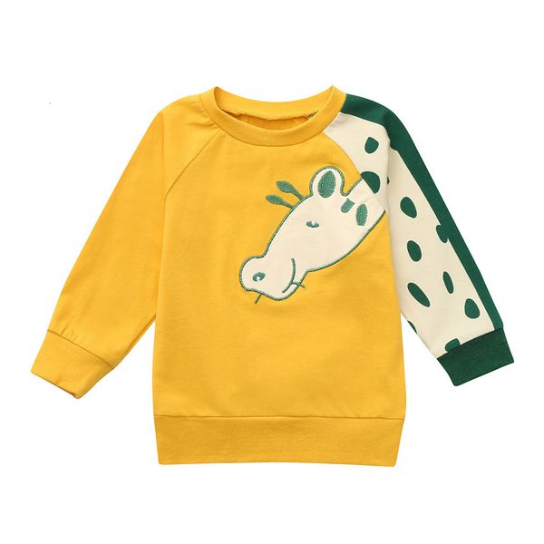 cartoon giraffe print t-shirt outfits clearance winter knitted bottoming wave pattern sweater blouse 1d6 deals
cartoon giraffe print t-shirt outfits clearance winter knitted bottoming wave pattern sweater blouse 1d6 deals