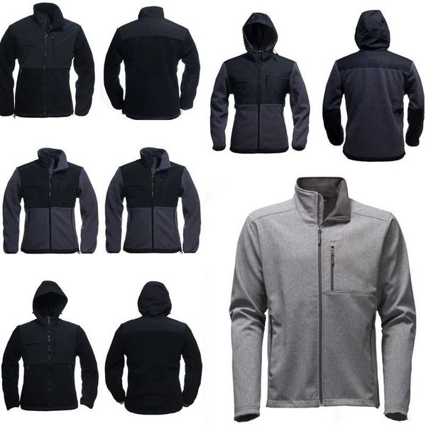 men oudoor polartec softshell north jacket male sports windproof waterproof breathable winter face coats drop shipping, Black
men oudoor polartec softshell north jacket male sports windproof waterproof breathable winter face coats drop shipping, Black