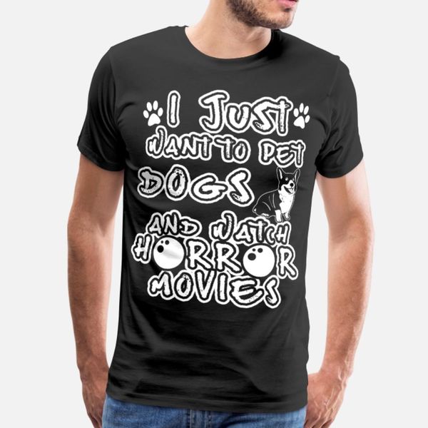 dog pet lover horror movie lover gift t shirt men famous short sleeve plus size 3xl vintage famous humor summer style unique
dog pet lover horror movie lover gift t shirt men famous short sleeve plus size 3xl vintage famous humor summer style unique