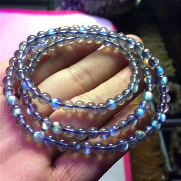 оптовая 5мм природных радуга свет лабрадорит gems камень кристалл круглые бусины ювелирные изделия stretch шарм трижды браслет femme, Black
оптовая 5мм природных радуга свет лабрадорит gems камень кристалл круглые бусины ювелирные изделия stretch шарм трижды браслет femme, Black