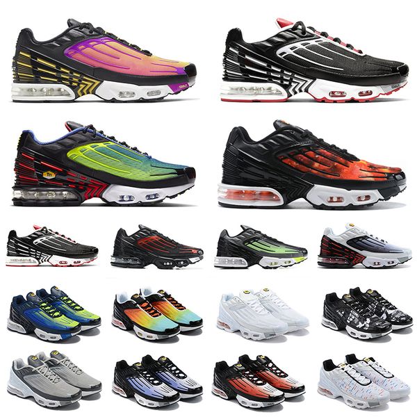 2020 new tn plus 3 men women running shoes triple white black hyper blue green volt grey mens womens trainers sports sneakers runners
2020 new tn plus 3 men women running shoes triple white black hyper blue green volt grey mens womens trainers sports sneakers runners