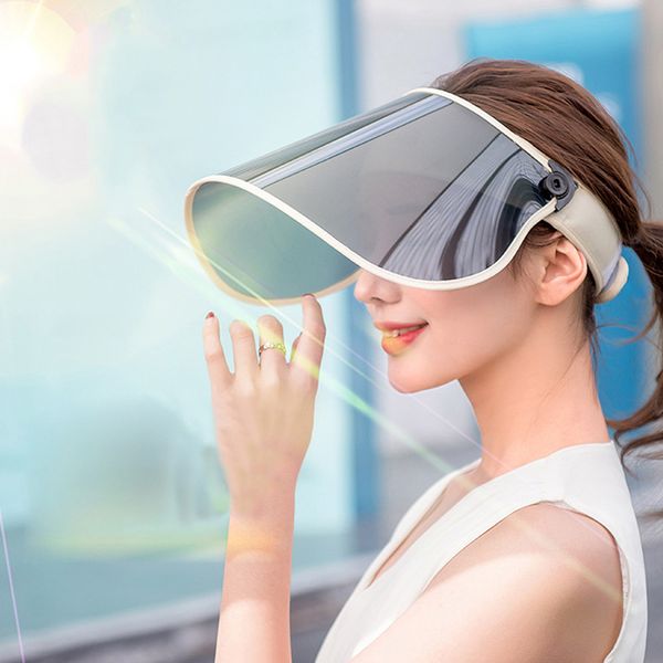 лето женщины visor слейте top hat sun wide большой брим face солнцезащитный cap складная пляж путешествие езда шляпы uv защиты cap, Blue;gray
лето женщины visor слейте top hat sun wide большой брим face солнцезащитный cap складная пляж путешествие езда шляпы uv защиты cap, Blue;gray
