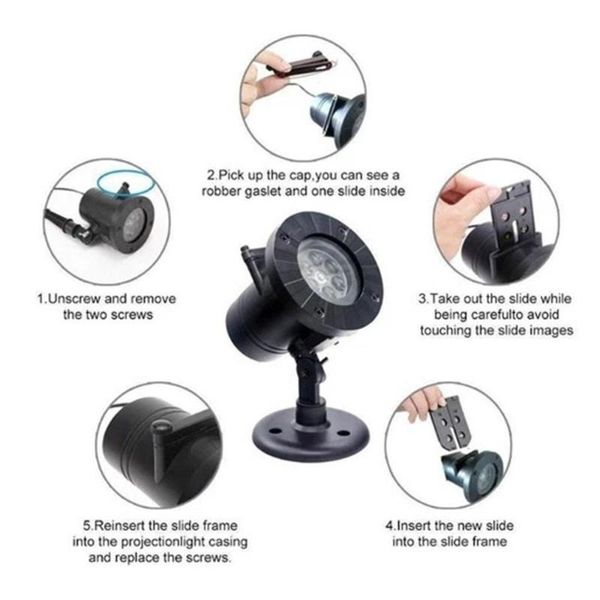 bike lights snowflake led laser projector disco light christmas party waterproof decorations for home
bike lights snowflake led laser projector disco light christmas party waterproof decorations for home