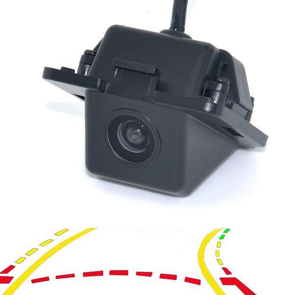 wf intelligent dynamic trajectory tracks parking line reverse rearview parking camera for mitsubishi outlander 2007-2020 car
wf intelligent dynamic trajectory tracks parking line reverse rearview parking camera for mitsubishi outlander 2007-2020 car