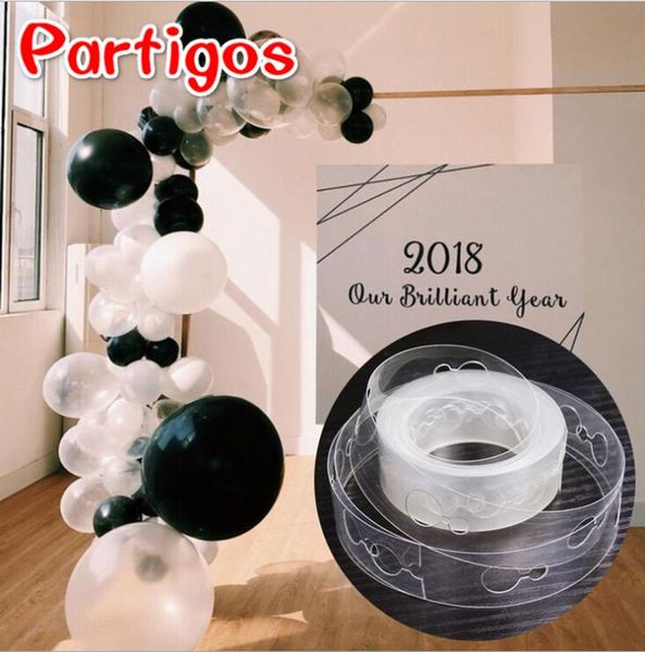 5m plastic balloon chain 110 double holes pvc rubber wedding party birthday balloons backdrop decor balloon chain party decor
5m plastic balloon chain 110 double holes pvc rubber wedding party birthday balloons backdrop decor balloon chain party decor