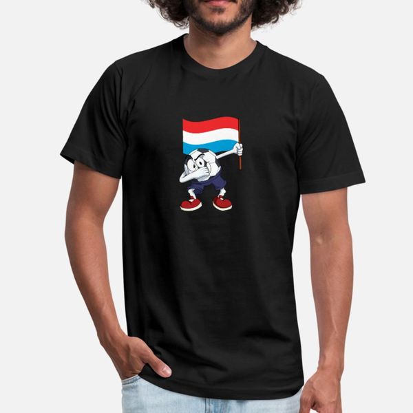 luxembourg dabbing soccer ball t shirt men fitness 100% cotton o neck vintage fitness comfortable spring autumn unique
luxembourg dabbing soccer ball t shirt men fitness 100% cotton o neck vintage fitness comfortable spring autumn unique
