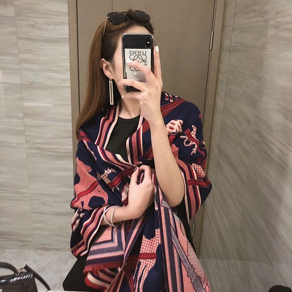 promotion-fashion ladies scarf brand letter flower designer scarf shawl ladies size 180*70cm luxury cashmere scarf, Blue;gray
promotion-fashion ladies scarf brand letter flower designer scarf shawl ladies size 180*70cm luxury cashmere scarf, Blue;gray