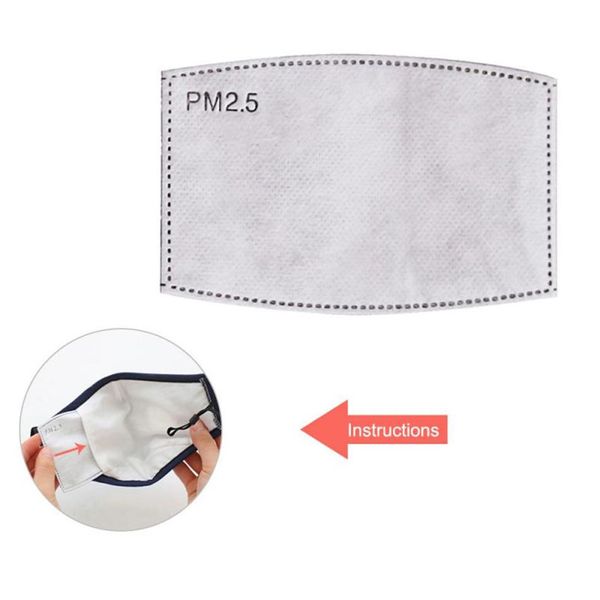 new 5 layers filter face mask pm2.5 face mask filter activated carbon breathing filters mask filter anti-fog haze and dust-proof
new 5 layers filter face mask pm2.5 face mask filter activated carbon breathing filters mask filter anti-fog haze and dust-proof