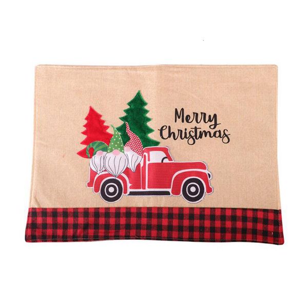christmas tree red truck placemats mat winter santa claus buffalo plaid placemat dining home xmas table decoration cyz2814 400pcs
christmas tree red truck placemats mat winter santa claus buffalo plaid placemat dining home xmas table decoration cyz2814 400pcs