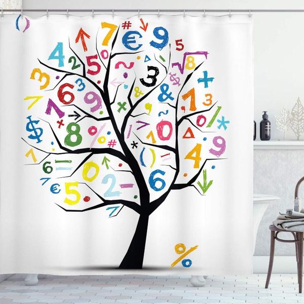 shower curtains mathematics classroom decor curtain art tree with colorful numbers math symbols fun kids drawing bathroom set
shower curtains mathematics classroom decor curtain art tree with colorful numbers math symbols fun kids drawing bathroom set