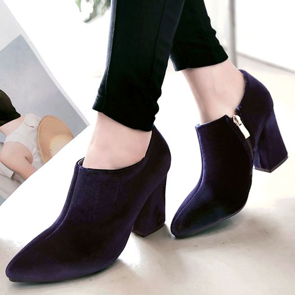 dress shoes sarairis 2021 elegant big size 43 spring office lady square high heels women pumps, Black
dress shoes sarairis 2021 elegant big size 43 spring office lady square high heels women pumps, Black