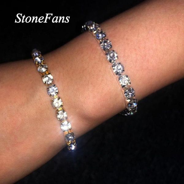 stonefans hip hop jewelry big rhinestone tennis chain bracelet for women men charm bling iced out rapper chain bracelets jewelry, Black
stonefans hip hop jewelry big rhinestone tennis chain bracelet for women men charm bling iced out rapper chain bracelets jewelry, Black