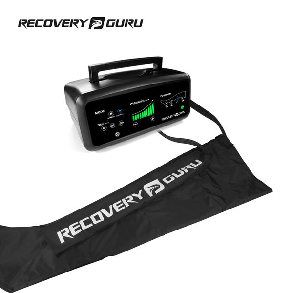 air compression pulserecovery system body massager reboots promote blood circulation for professional athlete runner 
air compression pulserecovery system body massager reboots promote blood circulation for professional athlete runner