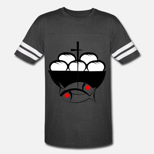 fish and bread t shirt men design cotton s-xxxl original graphic funny spring leisure shirt
fish and bread t shirt men design cotton s-xxxl original graphic funny spring leisure shirt