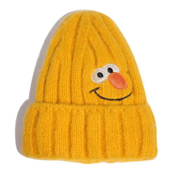 women hat cute cartoon wool hat female autumn and winter fashion knit wild plus velvet warm headgear male skullies & beanies, Blue;gray
women hat cute cartoon wool hat female autumn and winter fashion knit wild plus velvet warm headgear male skullies & beanies, Blue;gray