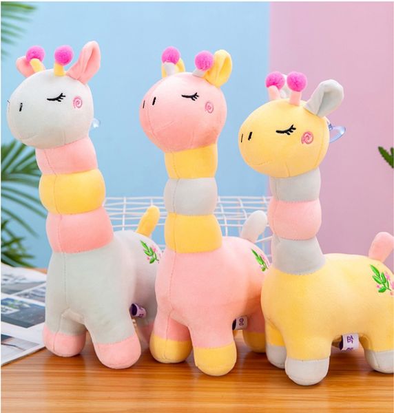 cute animal plush toys for children stuffed cartoon crossing plush doll pillows soft kids baby birthday gifts
cute animal plush toys for children stuffed cartoon crossing plush doll pillows soft kids baby birthday gifts