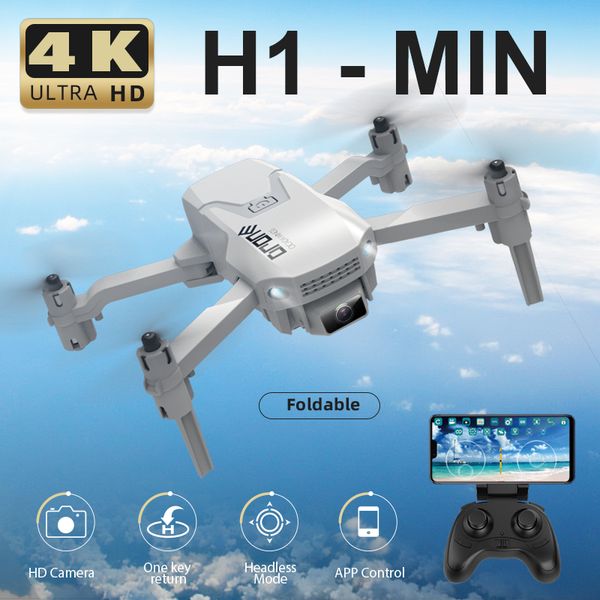 drones wecute h1 mini drone 4k hd camera 1080p wifi fpv 4 channels six-axis gyroscope 360 degree rolling foldable rc
drones wecute h1 mini drone 4k hd camera 1080p wifi fpv 4 channels six-axis gyroscope 360 degree rolling foldable rc