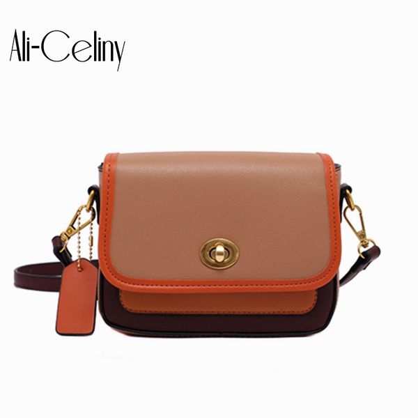 handbag bag for women 2020 new women's bag retro lock, color matching square and messenger
handbag bag for women 2020 new women's bag retro lock, color matching square and messenger