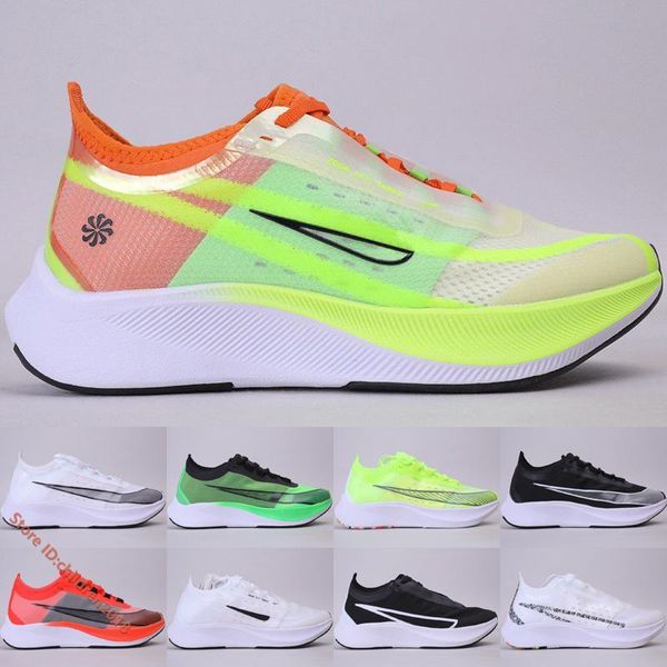 highest qualityzoom fly 3 marathon running shoes for men women trainers 2019 designer luminous green starfish university red sp, Black
highest qualityzoom fly 3 marathon running shoes for men women trainers 2019 designer luminous green starfish university red sp, Black