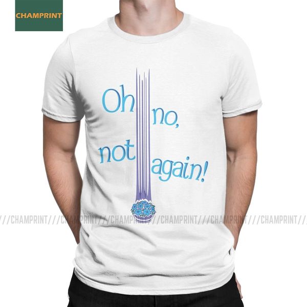 men's oh no not again hitchhiker's guide to the galaxy t shirt fiction forty two cotton short sleeve tees plus size t-shirts
men's oh no not again hitchhiker's guide to the galaxy t shirt fiction forty two cotton short sleeve tees plus size t-shirts