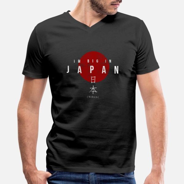big in japan cool funny asian with kanji t shirt men personalized cotton s-3xl fit funny summer novelty shirt
big in japan cool funny asian with kanji t shirt men personalized cotton s-3xl fit funny summer novelty shirt
