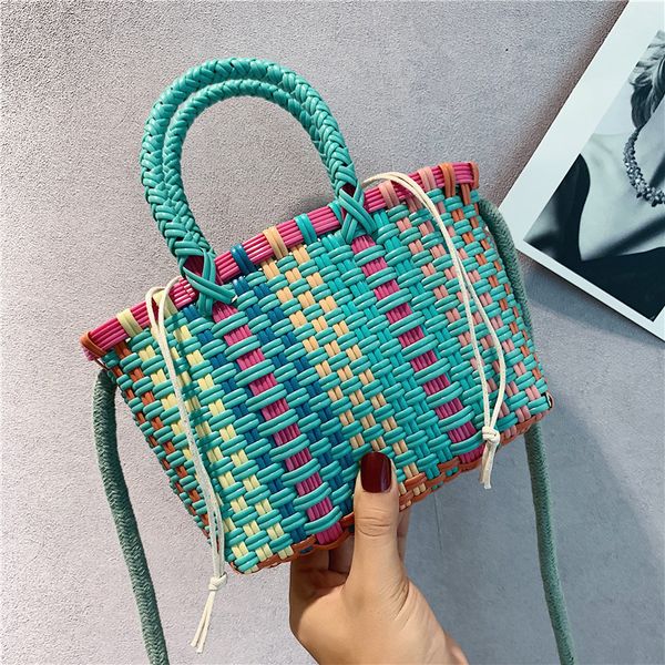 woven 2020 new fashion simple women handbag summer messenger bag lady tote bag designer crossbody shoulder
woven 2020 new fashion simple women handbag summer messenger bag lady tote bag designer crossbody shoulder