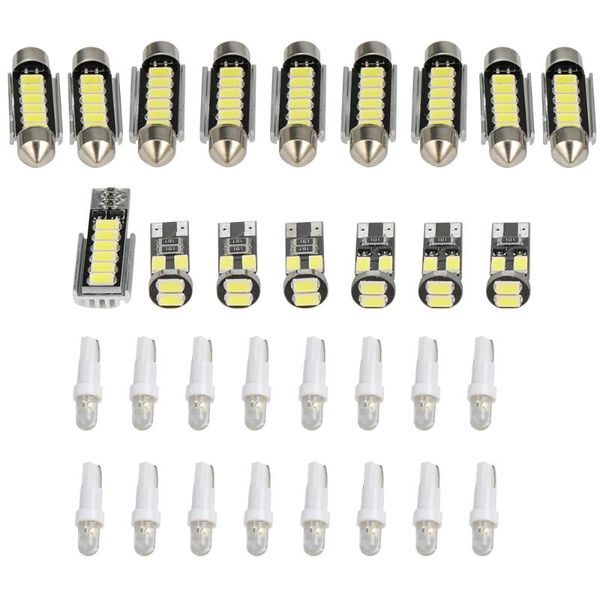 6/25 / 32pcs иссима canbus led внутренних лампы крытый лампы kit карта плафон для vw t5 2003-2020
6/25 / 32pcs иссима canbus led внутренних лампы крытый лампы kit карта плафон для vw t5 2003-2020