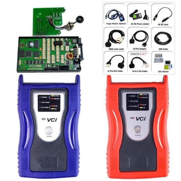 gds vci diagnostic interface obd2 scan tool for kia ( with trigger module flight record function optional) 
gds vci diagnostic interface obd2 scan tool for kia ( with trigger module flight record function optional)