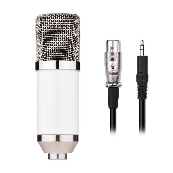 microphones broadcasting condenser microphone kit with mic windscreen mount suspension scissor arm stand clamp filter audio cable
microphones broadcasting condenser microphone kit with mic windscreen mount suspension scissor arm stand clamp filter audio cable
