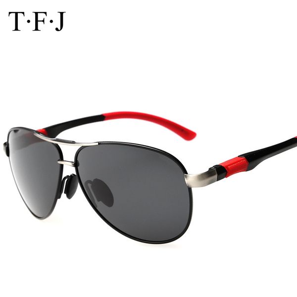 sunglasses 2021 aluminum polarized men classic brand designer driving eyewear pilot sunglass, White;black
sunglasses 2021 aluminum polarized men classic brand designer driving eyewear pilot sunglass, White;black
