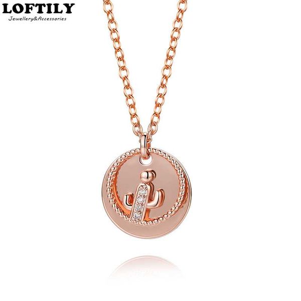 pendant necklaces fashion cute cactus cz necklace pendants gift rose gold plate birthday for women girl jewelry, Silver
pendant necklaces fashion cute cactus cz necklace pendants gift rose gold plate birthday for women girl jewelry, Silver