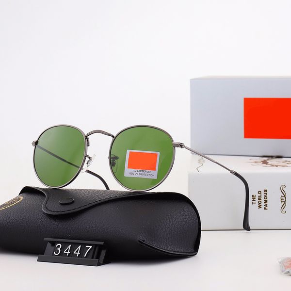 sunglasses metal classic vintage women men 2021 design glasses female driving eyewear masculino uv400, White;black
sunglasses metal classic vintage women men 2021 design glasses female driving eyewear masculino uv400, White;black