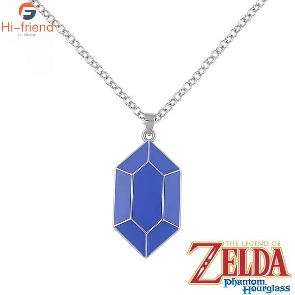 game the legend of zelda necklace enamel blue red heart crystal pendant choker necklace physical strength hp charm jewelry gifts, Silver
game the legend of zelda necklace enamel blue red heart crystal pendant choker necklace physical strength hp charm jewelry gifts, Silver
