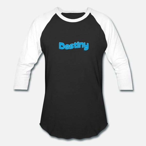 destiny t shirt men custom tee shirt size s-3xl homme cute new fashion spring autumn leisure shirt
destiny t shirt men custom tee shirt size s-3xl homme cute new fashion spring autumn leisure shirt