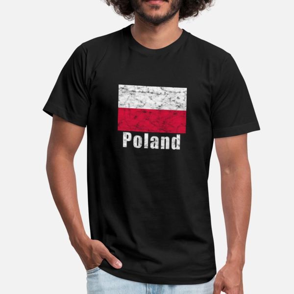 poland polish flag vintage t shirt men custom cotton round collar costume interesting breathable summer outfit shirt
poland polish flag vintage t shirt men custom cotton round collar costume interesting breathable summer outfit shirt