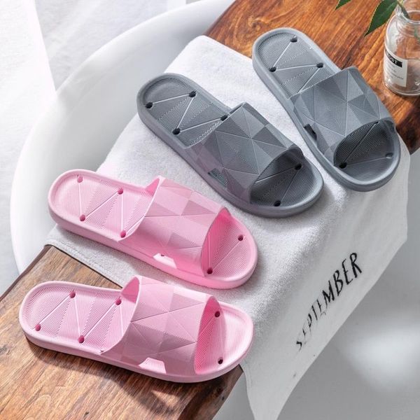 maggie's walker women summer bath slippers light soft bottom home slides couples indoor bathroom flip flops comfortable sandals, Black
maggie's walker women summer bath slippers light soft bottom home slides couples indoor bathroom flip flops comfortable sandals, Black